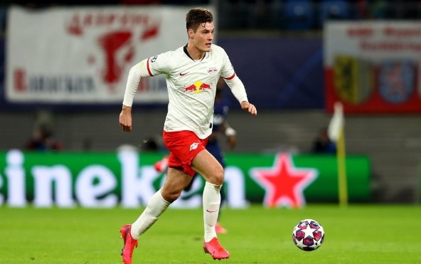 Патрик Шик bet365
