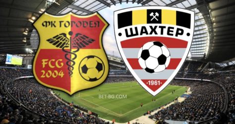 городея - шахтьор солигорск bet365