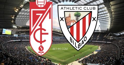 гранада - атлетик билбао bet365