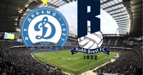 динамо - рук брест bet365