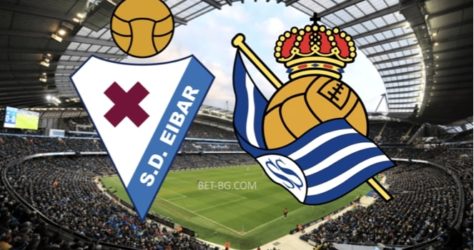 ейбар - реал сосиедад bet365