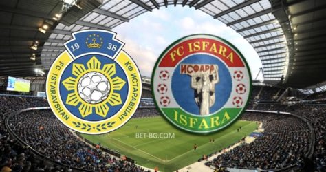 истаравшан - исфара bet365