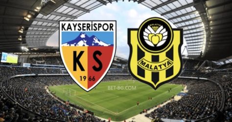 кайзериспор - йени малатияспор bet365