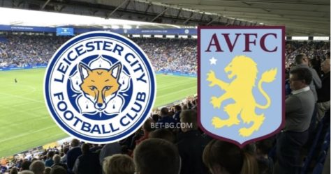 лестър сити - астън вила bet365