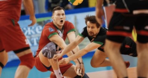 локомотив новосибирск - кузбас камерово bet365