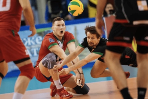 локомотив новосибирск - кузбас камерово bet365