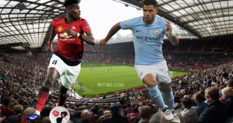 манчестър юнайтед - манчестър сити bet365