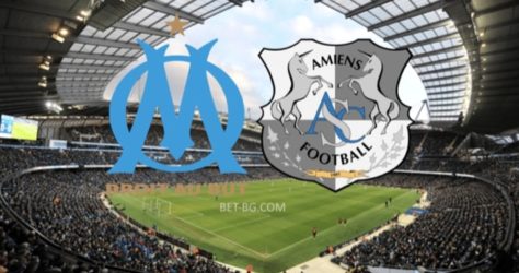 марсилия - амиен bet365