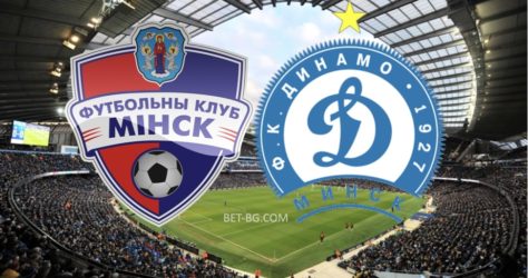 минск - динамо минск bet365