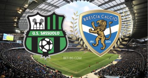 сасуоло - бреша bet365