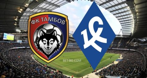 тамбов - криля советов bet365