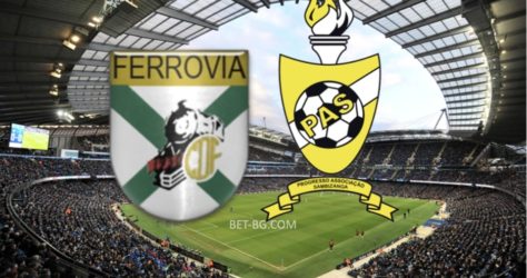 феровиа - прогресо bet365