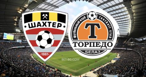 шахтьор солигорск - торпедо зодино bet365