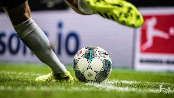 Бундеслига bet365