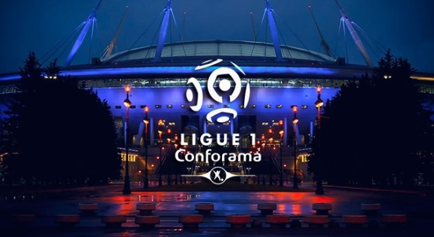 Лига 1 bet365