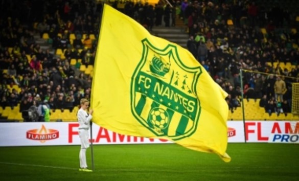 Нант bet365