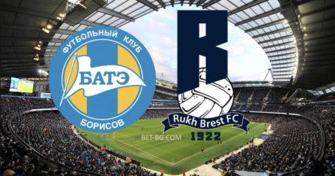 бате борисов - рук брест bet365