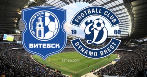 витебск - динамо минск bet365