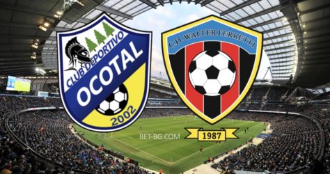 депортиво окотал - уолтър ферети bet365