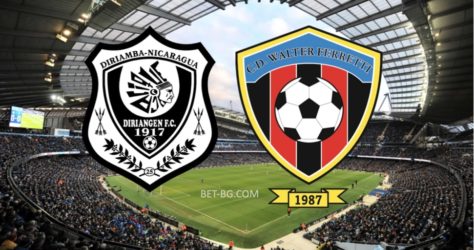 дирианген - уолтър ферети bet365