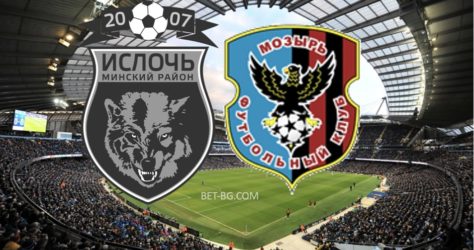 ислоч - славия мозир bet365