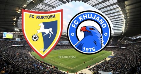 куктош - кужанд bet365