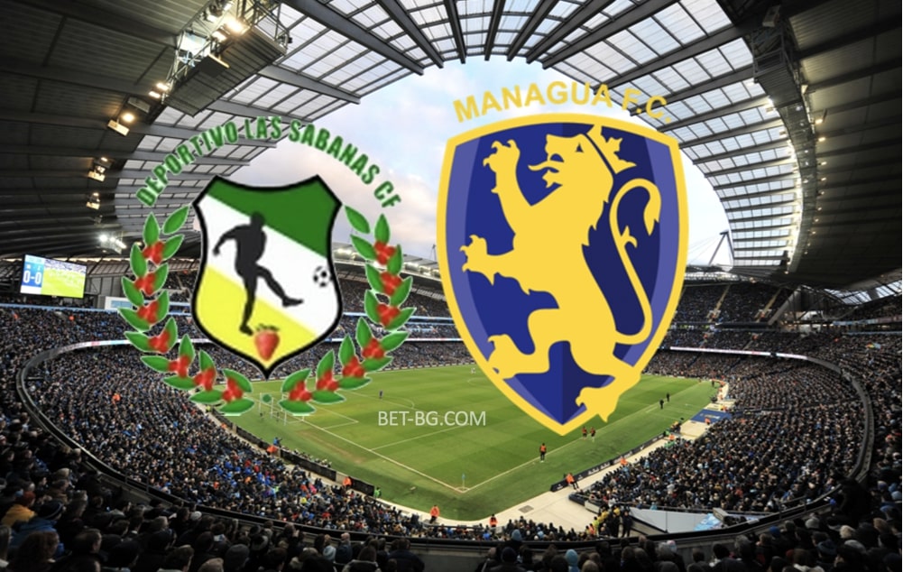 лас сабаняс - манагуа bet365