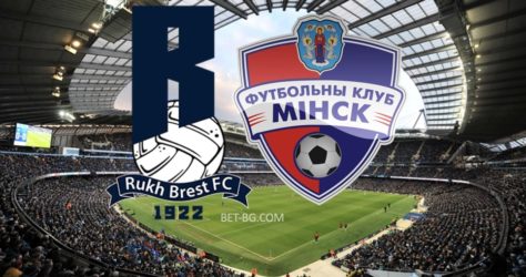 рух брест - минск bet365