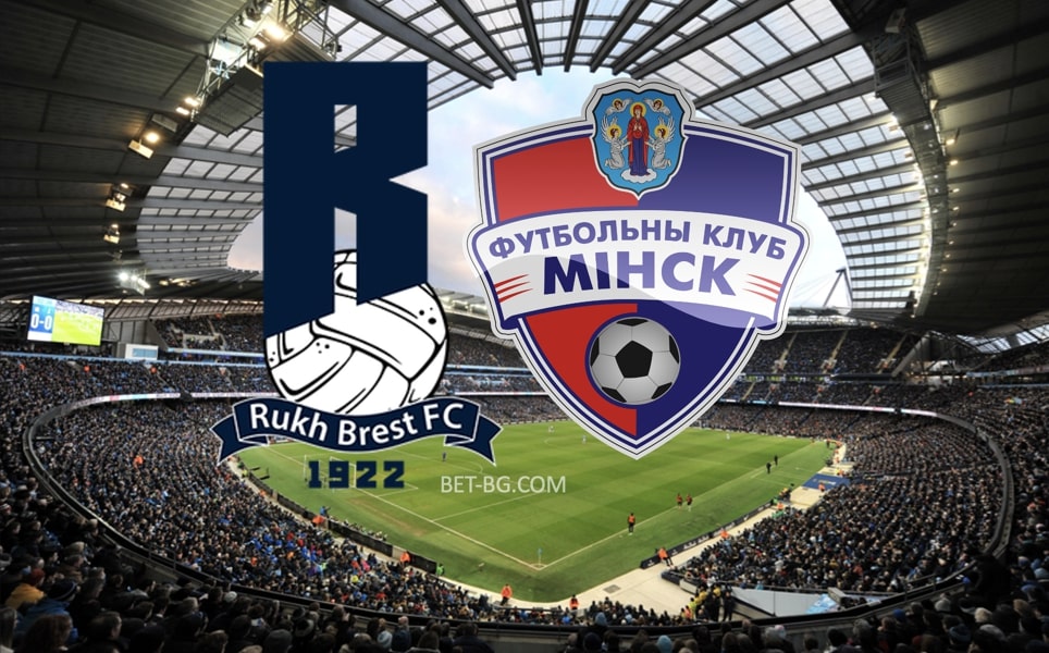 рух брест - минск bet365