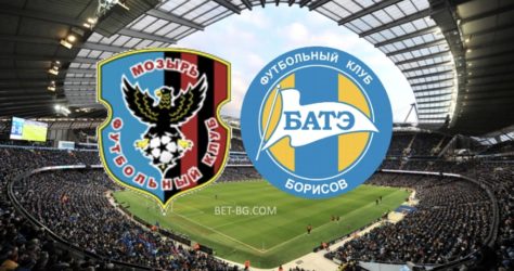 славия мозир - бате bet365