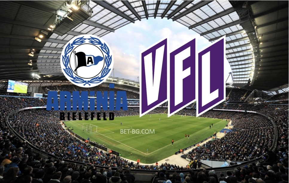 арминия билефелд - оснабрук bet365