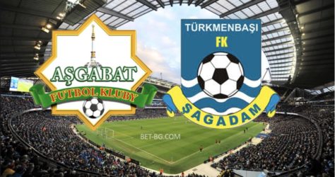 асхабат - сагадам bet365