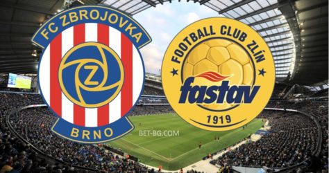 бърно - фастав злин bet365