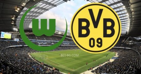 волфсбург - борусия дортмунд bet365