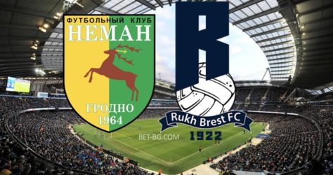 неман гродно - рух брест bet365