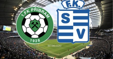 прибрам - славой вишеград bet365