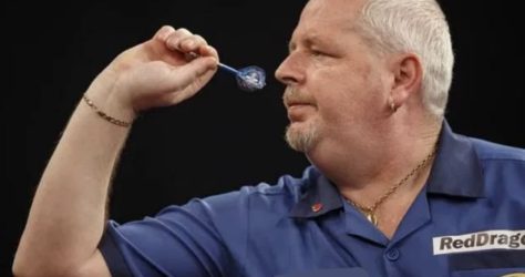 робърт ортън bet356