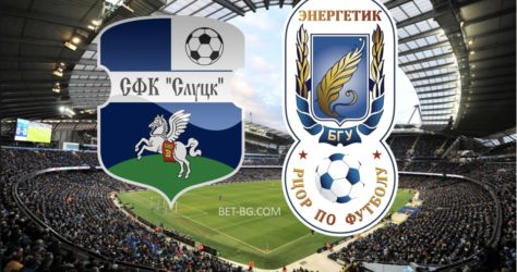 слуцк - енергетик бгу bet365