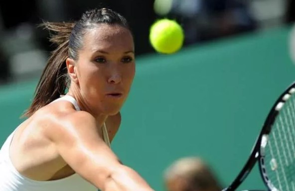 Йелена Янкович ще се включи в демонстративния благотворителен турнир bet365