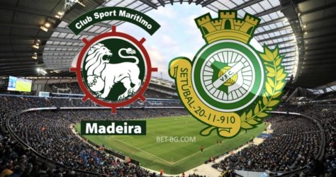 маритимо - витория сетубал bet365
