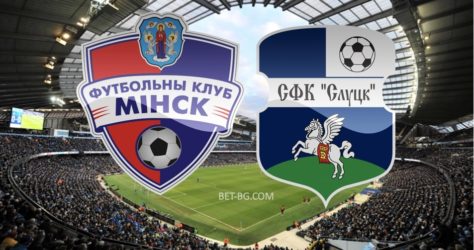 минск - слуцк bet365