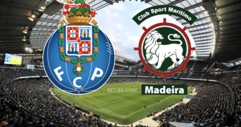 порто - маритимо bet365