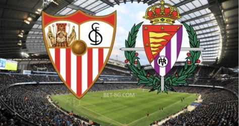 севиля - валядолид bet365