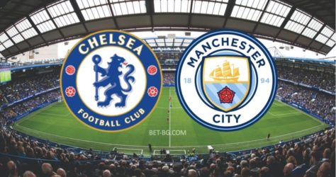 челси - манчестър сити bet365