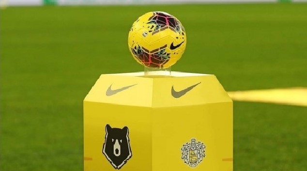 Новият сезон в руското първенство по футбол ще започне в уикенда на 8 и 9 август , bet365