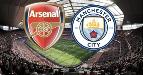 арсенал - манчестър сити bet365