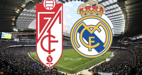 гранада - реал мадрид bet365