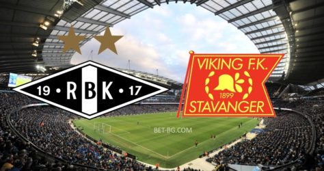 розенборг - викинг bet365