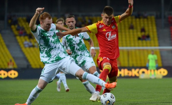 Арсенал Тула и Ахмат завършиха при резултат 0:0 bet365