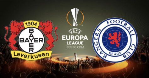 байер леверкузен - рейнджърс bet365
